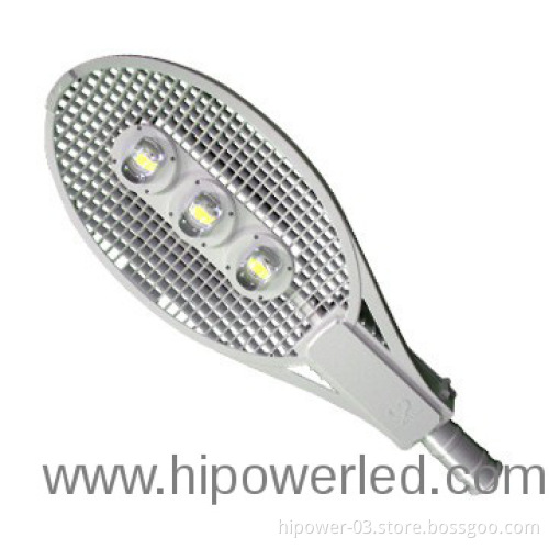 Hot sale Bridgelux Chips 120W street led lighting